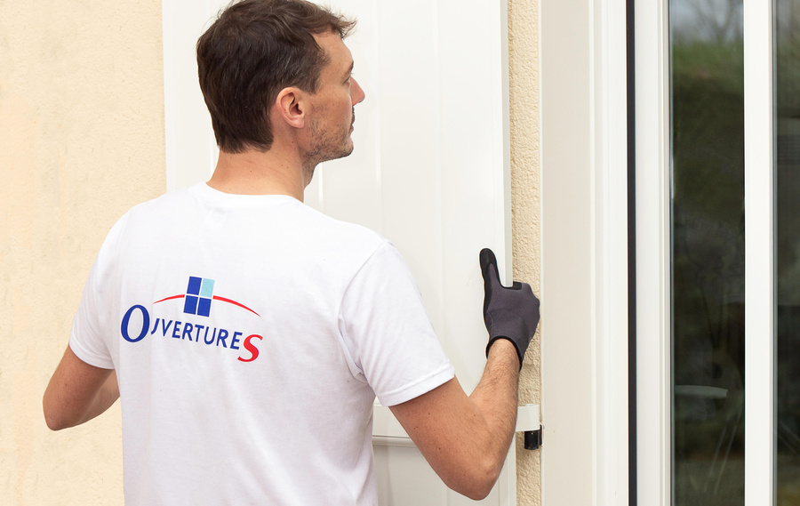 Votre projet de menuiseries avec BEYNAT FERMETURES 95