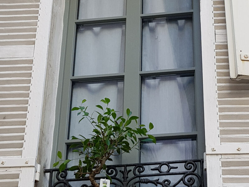 Comment une menuiserie sur mesure valorise votre logement à Argenteuil proche de Beauchamp