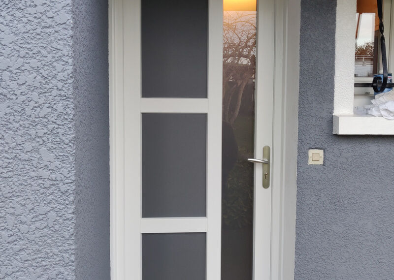 Devis et installation : préparer votre projet de menuiserie à Argenteuil proche de Beauchamp