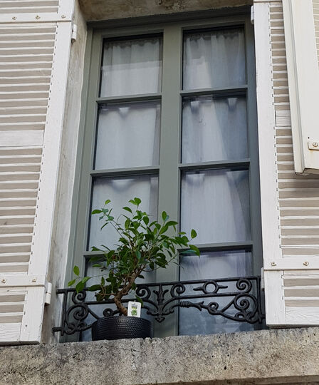 Comment une menuiserie sur mesure valorise votre logement à Argenteuil proche de Beauchamp