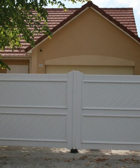 Devis et installation : préparer votre projet de portail à Taverny